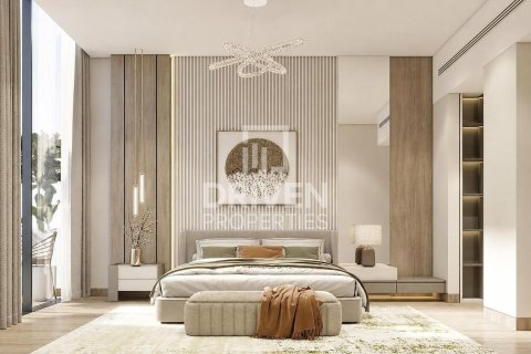 Appartement de 1 chambre à Dubai South (Dubai World Central), UAE No. 204490 5