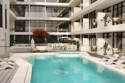 Appartement de 1 chambre à Dubai South (Dubai World Central), UAE No. 204490 16