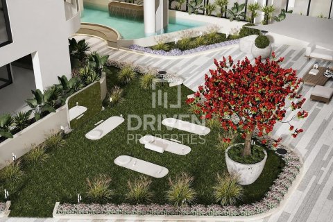Appartement de 1 chambre à Dubai South (Dubai World Central), UAE No. 204490 8