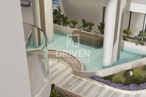Appartement de 1 chambre à Dubai South (Dubai World Central), UAE No. 204490 12