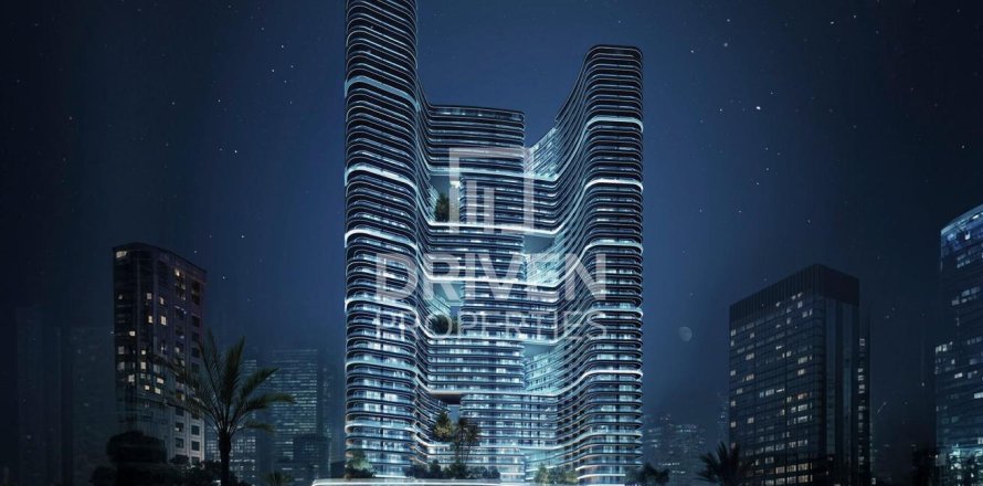 Appartement de Studio à Dubai Science Park, UAE No. 204495