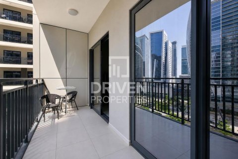 1 bedroom Apartment in Business Bay, UAE No. 204492 13