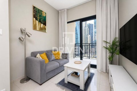 1 bedroom Apartment in Business Bay, UAE No. 204492