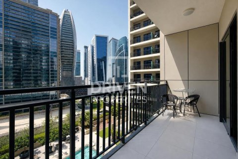 1 bedroom Apartment in Business Bay, UAE No. 204492 14