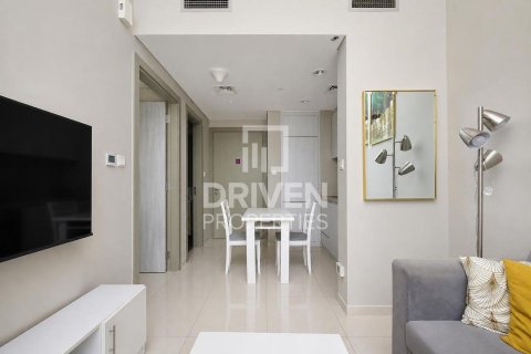 1 bedroom Apartment in Business Bay, UAE No. 204492 4