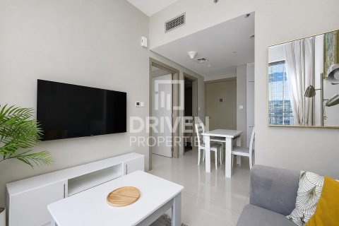 1 bedroom Apartment in Business Bay, UAE No. 204492 5