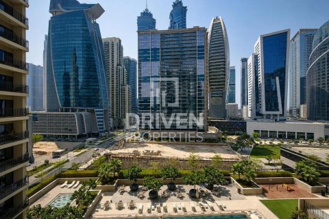 1 bedroom Apartment in Business Bay, UAE No. 204492 15