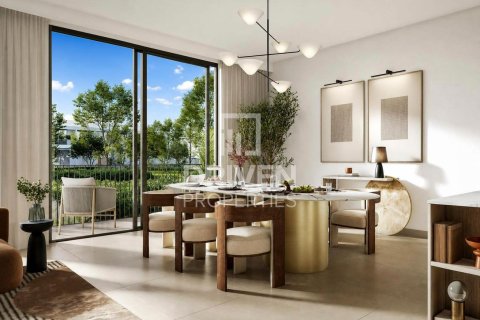 Townhouse de 3 chambres à The Valley, UAE No. 204491 10