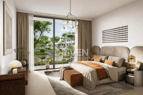 Townhouse de 3 chambres à The Valley, UAE No. 204491 11