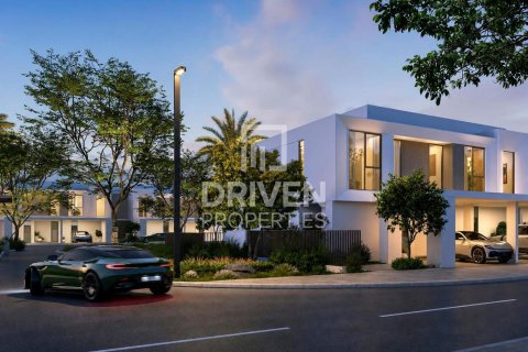 Townhouse de 3 chambres à The Valley, UAE No. 204491 3