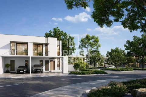 Townhouse de 3 chambres à The Valley, UAE No. 204491