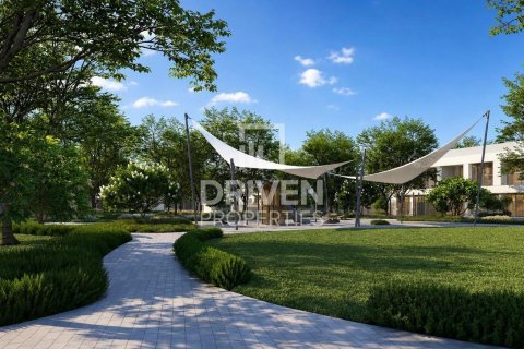 Townhouse de 3 chambres à The Valley, UAE No. 204491 5