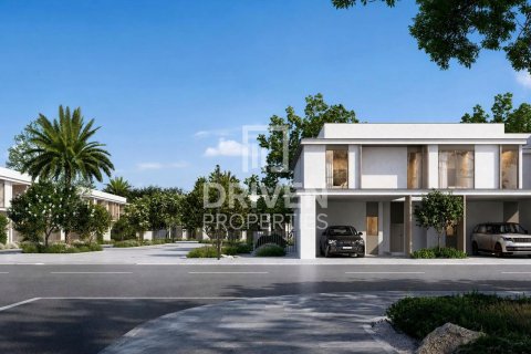 Townhouse de 3 chambres à The Valley, UAE No. 204491 8
