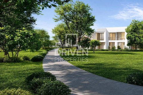 Townhouse de 3 chambres à The Valley, UAE No. 204491 7