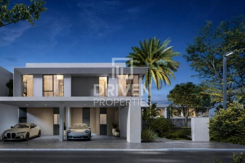 Townhouse de 3 chambres à The Valley, UAE No. 204491 4