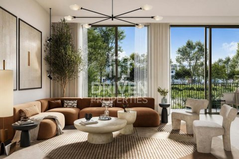 Townhouse de 3 chambres à The Valley, UAE No. 204491 9