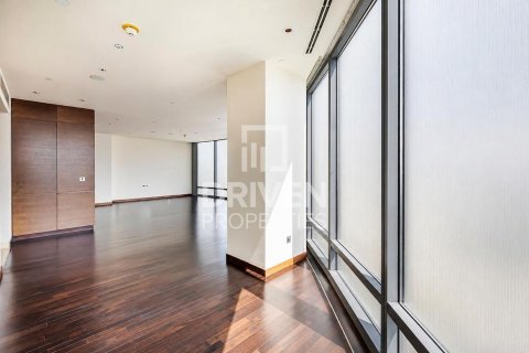 Appartement de 1 chambre à Downtown Dubai (Downtown Burj Dubai), UAE No. 204494 3