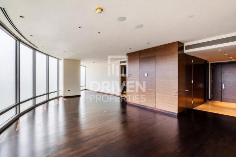 Appartement de 1 chambre à Downtown Dubai (Downtown Burj Dubai), UAE No. 204494