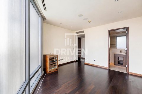 Appartement de 1 chambre à Downtown Dubai (Downtown Burj Dubai), UAE No. 204494 8