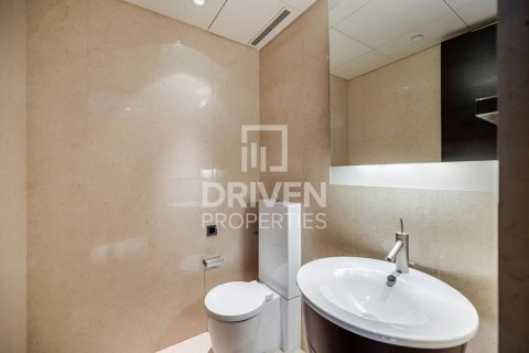 Appartement de 1 chambre à Downtown Dubai (Downtown Burj Dubai), UAE No. 204494 11