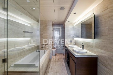 Appartement de 1 chambre à Downtown Dubai (Downtown Burj Dubai), UAE No. 204494 10
