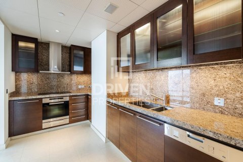 Appartement de 1 chambre à Downtown Dubai (Downtown Burj Dubai), UAE No. 204494 5