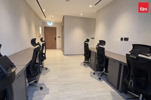 55.7m² Office in Dubai, UAE No. 208142 3