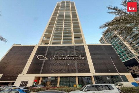 55.7m² Office in Dubai, UAE No. 208142 11
