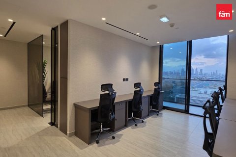 55.7m² Office in Dubai, UAE No. 208142 6