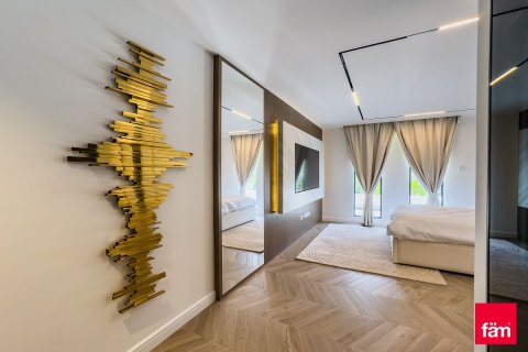 Villa de 5 chambres à Dubai Hills Estate, UAE No. 208141 14