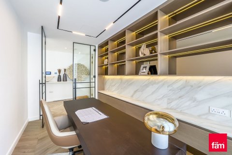 Villa de 5 chambres à Dubai Hills Estate, UAE No. 208141 15