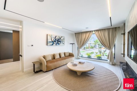 Villa de 5 chambres à Dubai Hills Estate, UAE No. 208141