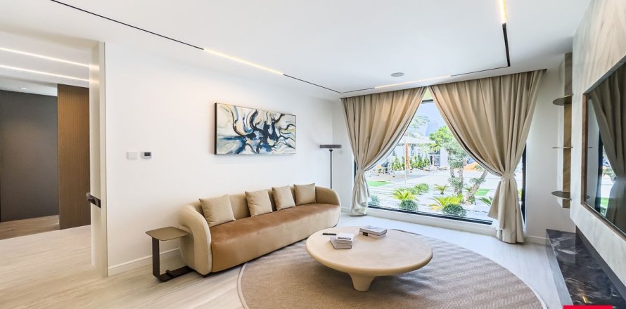 Villa de 5 chambres à Dubai Hills Estate, UAE No. 208141