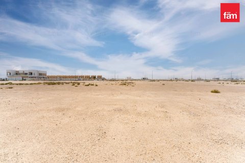 915m² Land in Jebel Ali, UAE No. 208140