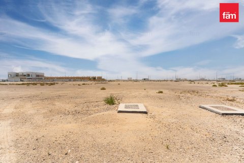 915m² Land in Jebel Ali, UAE No. 208140 6