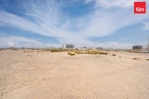 915m² Land in Jebel Ali, UAE No. 208140 11