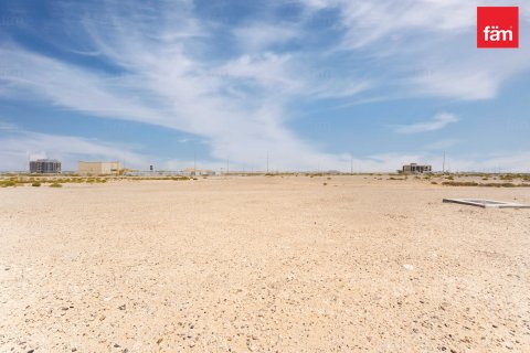 915m² Land in Jebel Ali, UAE No. 208140 8