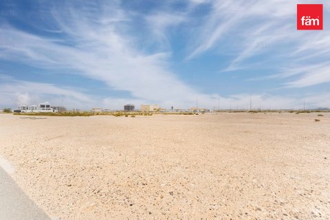 915m² Land in Jebel Ali, UAE No. 208140 5