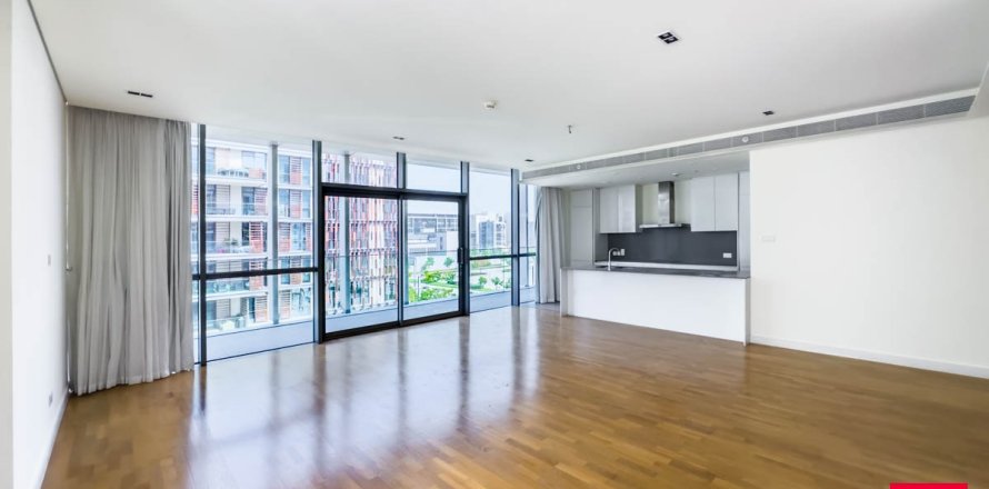 3 bedrooms Apartment in City Walk, UAE No. 208139