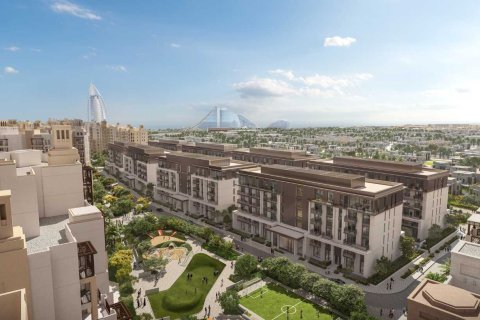 Квартира с 4 спальнями  №108610 9