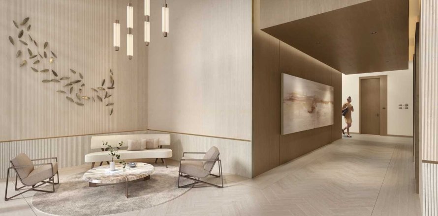 Квартира с 4 спальнями  №108610