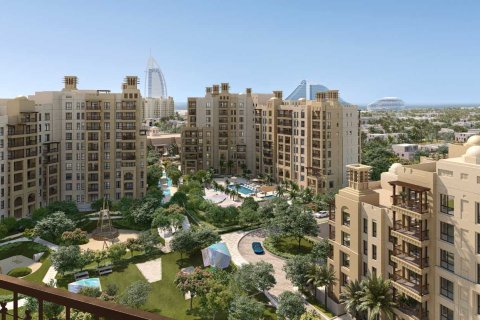 Квартира с 2 спальнями  №108608 7