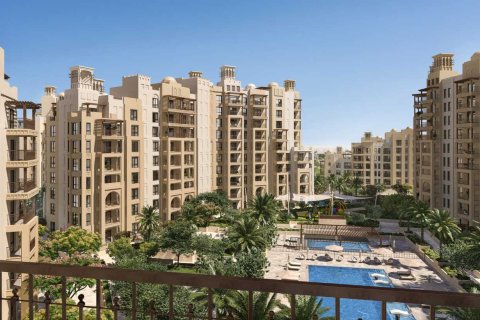 Квартира с 2 спальнями  №108608 6