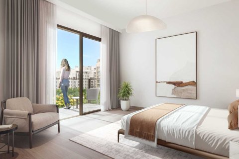 203مربع، شقة  رقم 108611 4