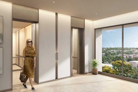 203مربع، شقة  رقم 108611 14