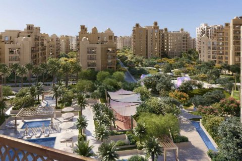 Квартира с 1 спальней  №108606 16