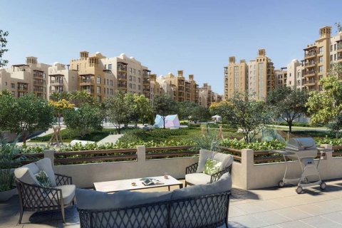 Квартира с 1 спальней  №108606 14