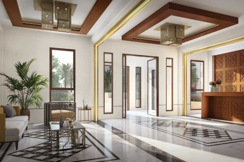 Квартира с 1 спальней  №108606 11