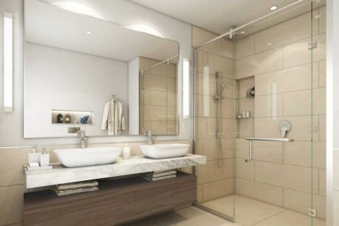 Квартира с 1 спальней  №108606 4