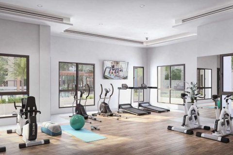 Квартира с 1 спальней  №108606 10